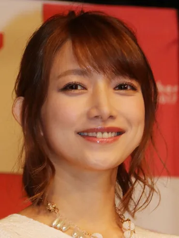 後藤真希、36年間住み続ける江戸川区の魅力 気付かれることは?「存在感消してます、別人なんです」― スポニチ Sponichi Annex 芸能