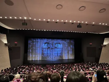 ２０２２花咲き誇る春｡ﾟ｡花組公演『』と『冬霞の巴里』に行ってみた♪』キタ（大阪駅・梅田）大阪の旅行記・ブログりぽちゃんさん【フォートラベル】