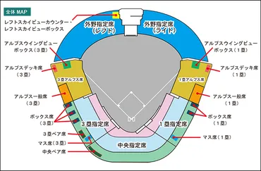 2023年春の選抜高校野球】チケットの取り方・買い方と、おすすめ座席まとめ 