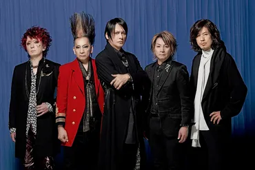 関ジャム」で〈今改めて知りたいBUCK