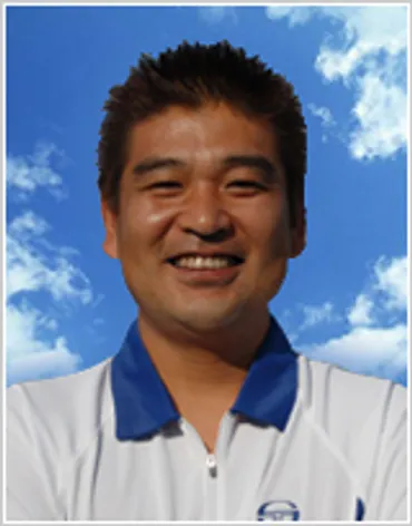 辻野隆三プロフィール / DREAM TENNIS ACADEMY / DREAM TENNIS ACADEMY HAMAMATSU