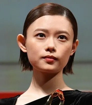 熱愛報道の「苦労人女優」杉咲花を女手ひとつで育てた母が「唯一、伝えた言葉」（現代ビジネス） 