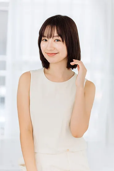 岡本涼香、FC東京ホーム開幕戦にゲスト出演決定「現地の様子もしっかりお伝えしていきます」 