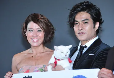 LiLiCo、北村一輝に交際0日結婚を迫るも猫に敗北！ 